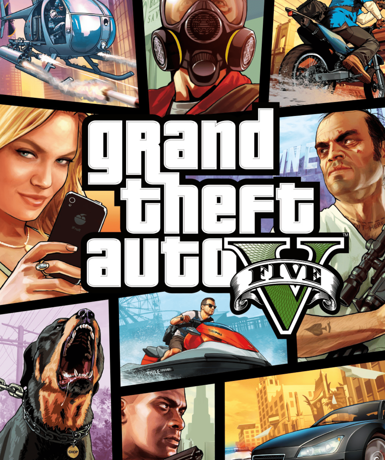 Jogo Epic