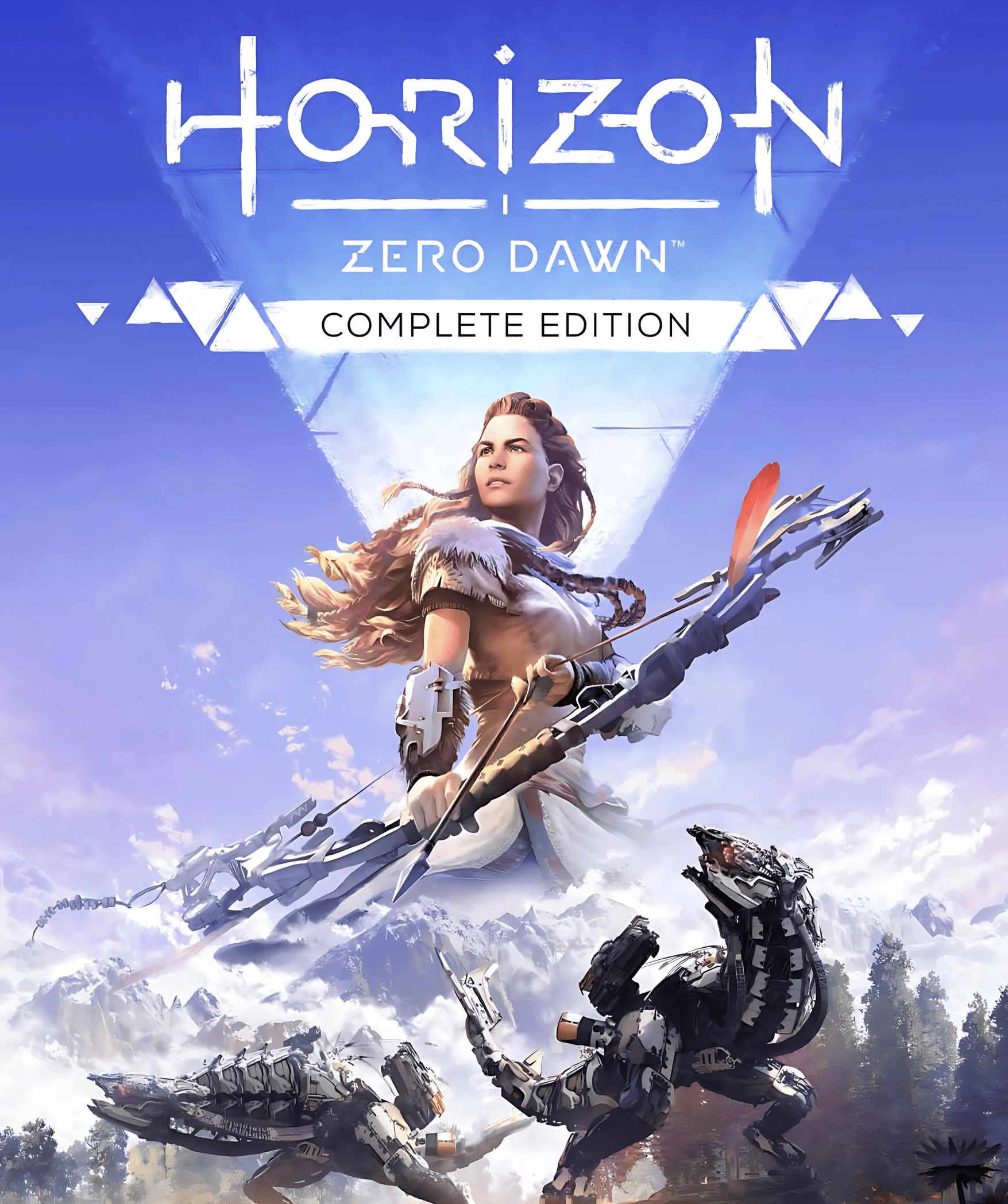Jogo Horizon